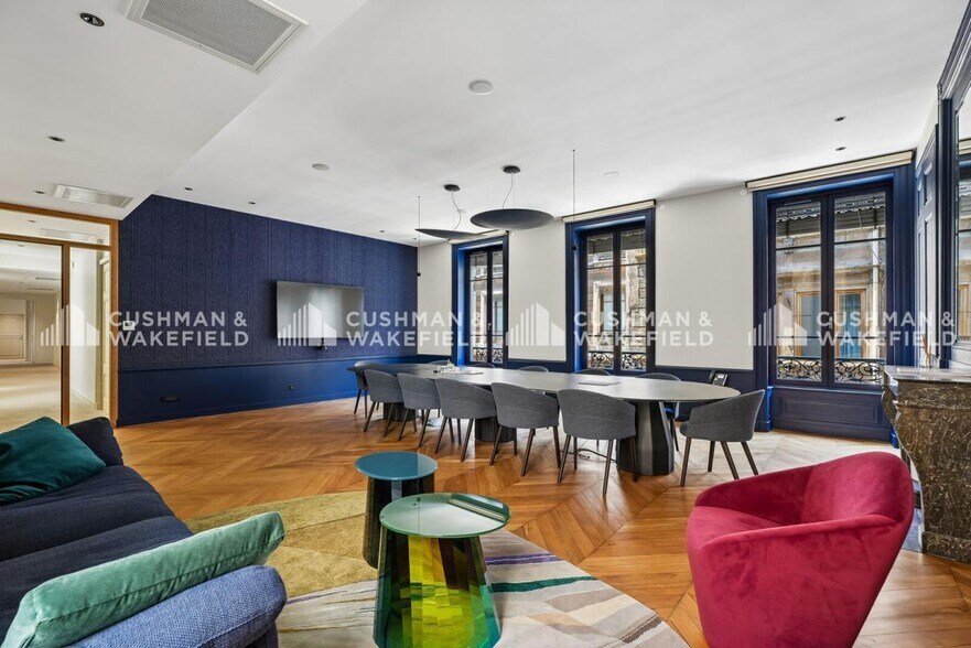 30 Rue De La République, Lyon à louer - Photo intérieure – Image 3 sur 18
