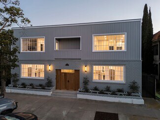 Plus de détails pour 1820 E 2nd St, Long Beach, CA - Logement à vendre