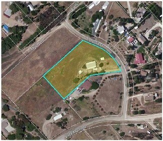 Plus de détails pour 25205 Catalina St, Murrieta, CA - Terrain à vendre