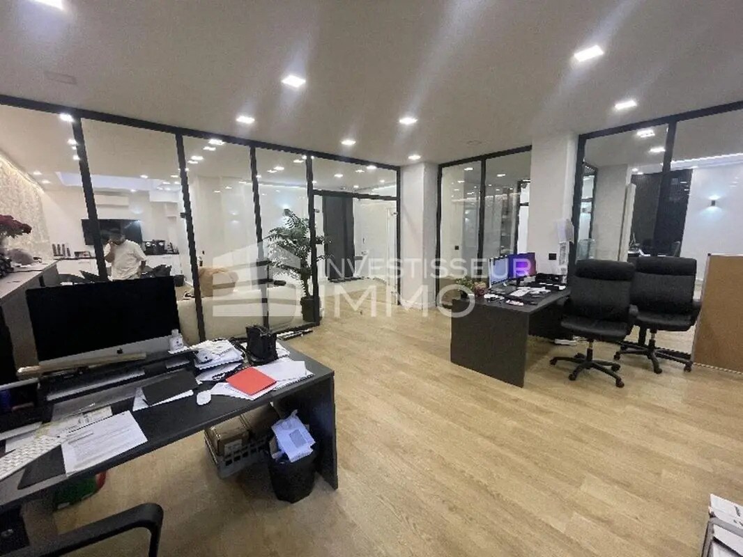 Bureau dans Paris à louer Photo intérieure– Image 1 sur 5