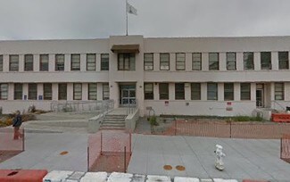 Plus de détails pour 401 Terry a Francois Blvd, San Francisco, CA - Coworking à louer
