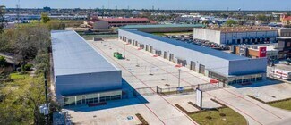 Plus de détails pour 22505 Imperial Valley Rd, Houston, TX - Industriel/Logistique à louer