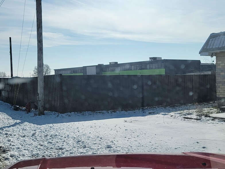 1429 S Fayette St, Washington Court House, OH à vendre - Photo de l’immeuble – Image 3 sur 22