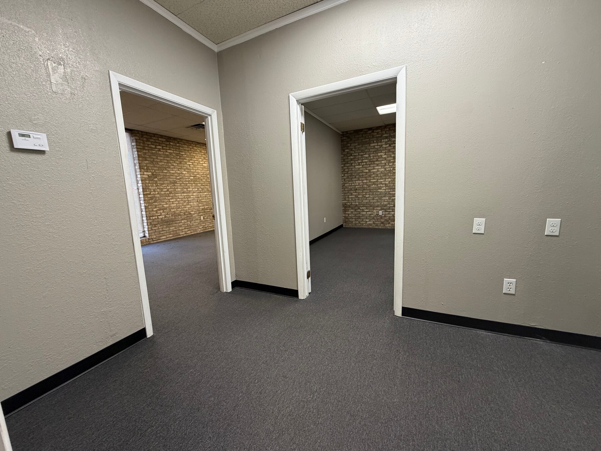 2800 NW 36th St, Oklahoma City, OK à louer Photo intérieure– Image 1 sur 3