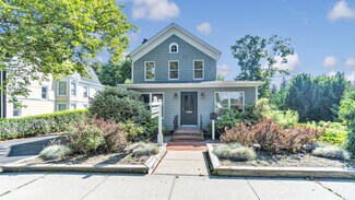Plus de détails pour 616 Roanoke Ave, Riverhead, NY - Bureau à vendre
