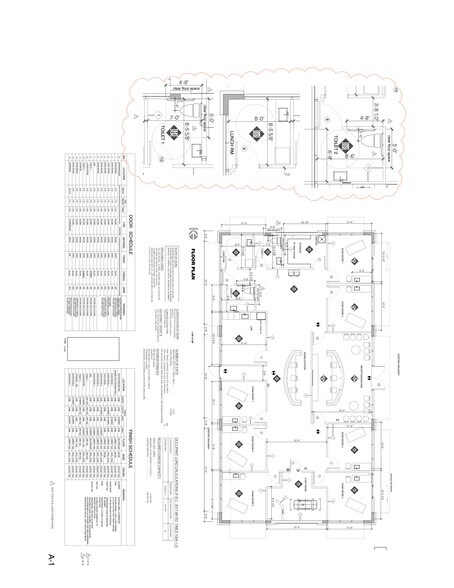 2980 N State Road 7, Margate, FL à louer - Plan de site – Image 2 sur 8