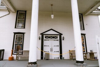 Plus de détails pour 13790 Main st, Sedalia, OH - Local d’activités à vendre