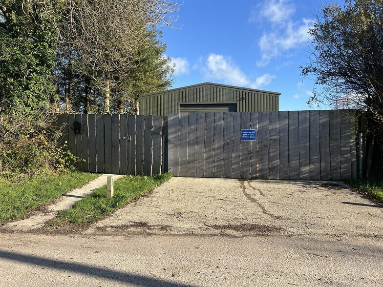 Rousdon, Lyme Regis à vendre - Photo de l’immeuble – Image 2 sur 12