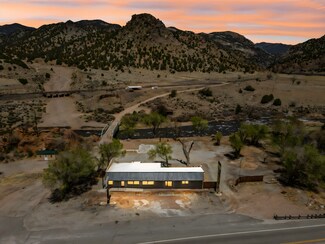 Plus de détails pour 27077 US Highway 50, Cotopaxi, CO - Local commercial à vendre