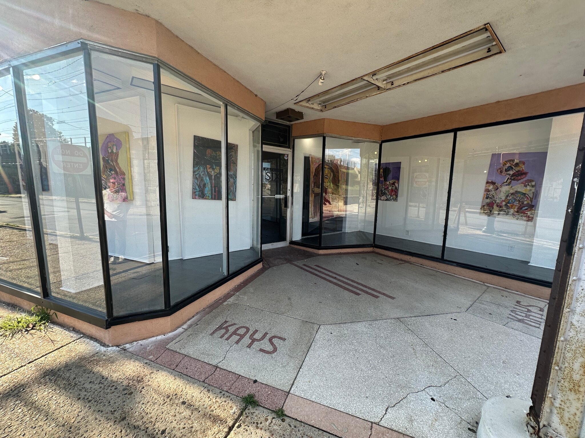 600 Avenue of the States, Chester, PA à louer Photo intérieure– Image 1 sur 9