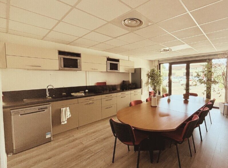 Bureau dans Balma à louer - Photo intérieure – Image 2 sur 13