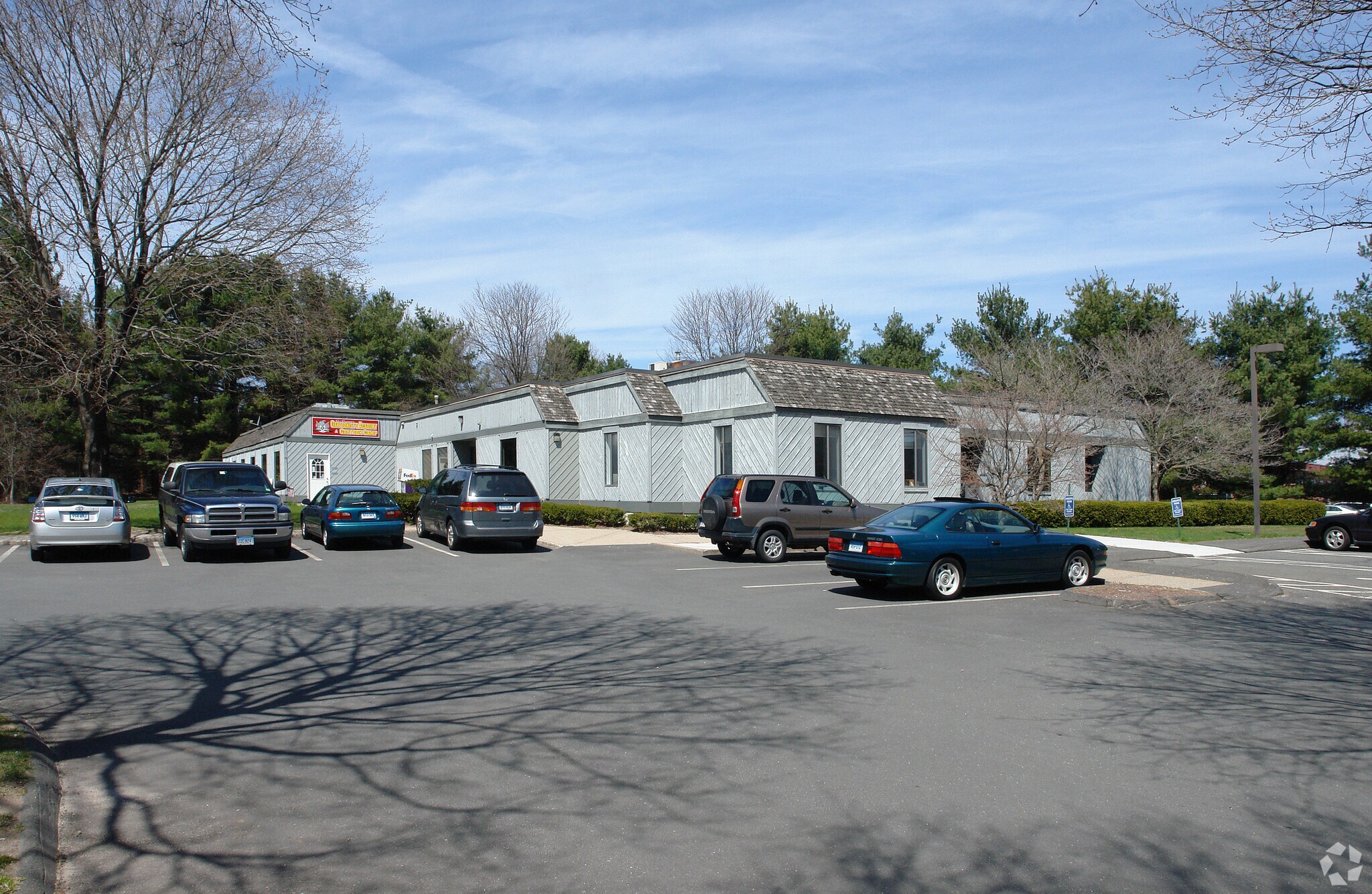 237 Hopmeadow St, Weatogue, CT à louer Photo principale– Image 1 sur 5
