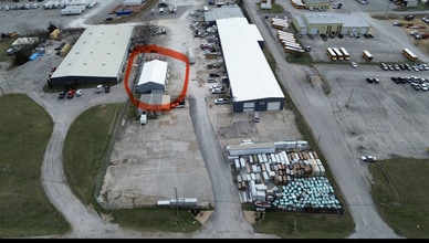 1230 Industrial Park Rd, Columbia, TN à louer Photo intérieure– Image 2 sur 3