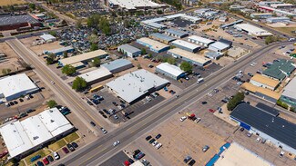 Plus de détails pour 309 S Link Ln, Fort Collins, CO - Industriel/Logistique à louer