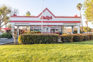 Plus de détails pour 2310 W Cleveland Ave, Madera, CA - Local commercial à vendre