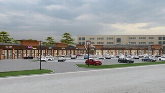 Plus de détails pour 10650 Northwest Fwy, Houston, TX - Local commercial à louer