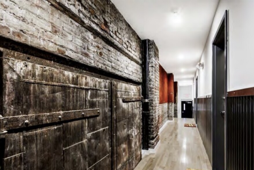 1235 Federal St, Philadelphia, PA à vendre - Photo de l’immeuble – Image 3 sur 8