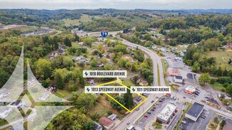Plus de détails pour Speedway-Boulevard Avenue – à vendre, Fairmont, WV