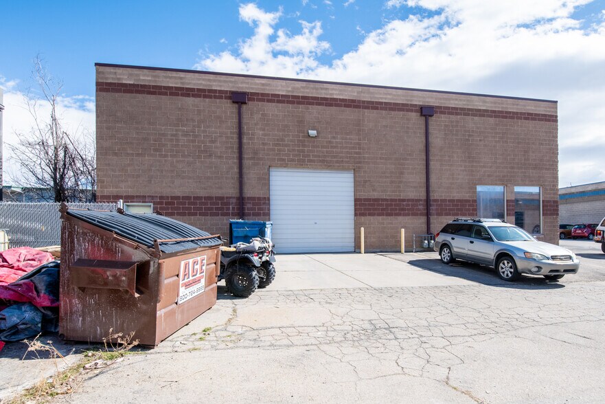 1418 W Center St, Orem, UT à vendre - Photo de l’immeuble – Image 3 sur 6
