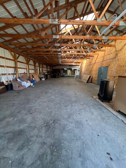 27 Robinson Rd, Clinton, NY à louer - Photo intérieure – Image 3 sur 14