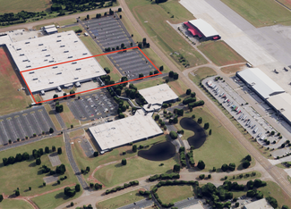 Plus de détails pour 1816 SW Remington Trl, Huntsville, AL - Industriel/Logistique à louer