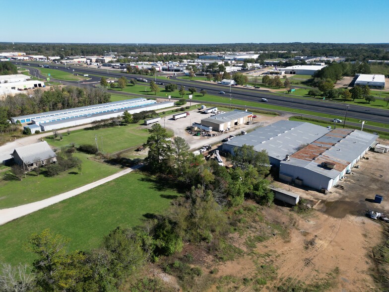 457 Us-49 S, Jackson, MS à louer - Photo de l’immeuble – Image 3 sur 27