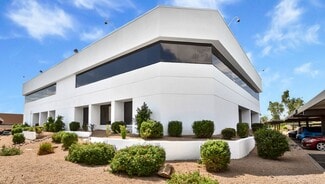 Plus de détails pour 4225 E Windrose Dr, Phoenix, AZ - Bureau à louer