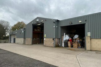 Plus de détails pour 6 Mons Ln, Lacock - Bureau, Industriel/Logistique à louer