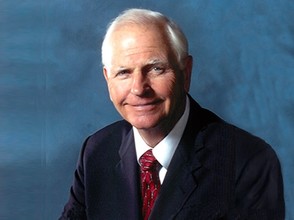 Gerald Pedigo