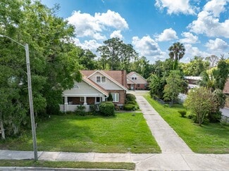 Plus de détails pour 529 Ohio Ave S, Live Oak, FL - Bureau à vendre