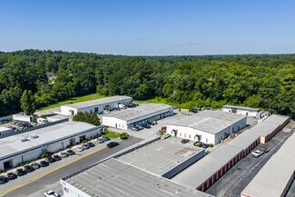 Plus de détails pour 2970 Ask Kay Dr SE, Smyrna, GA - Industriel/Logistique à louer