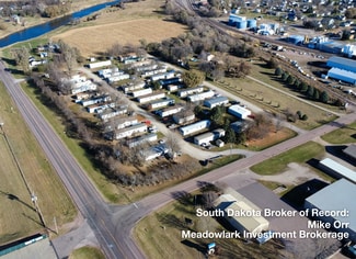 Plus de détails pour 64-Unit MHC's - Sioux Falls, SD Metro – Logement à vendre