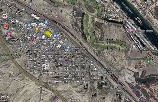 Plus de détails pour 710 W Broadway St, Needles, CA - Terrain à vendre