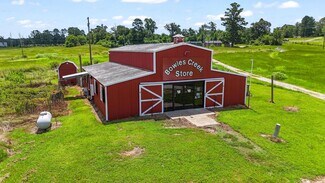 Plus de détails pour 11074 State Highway 64 W, Overton, TX - Local commercial à vendre