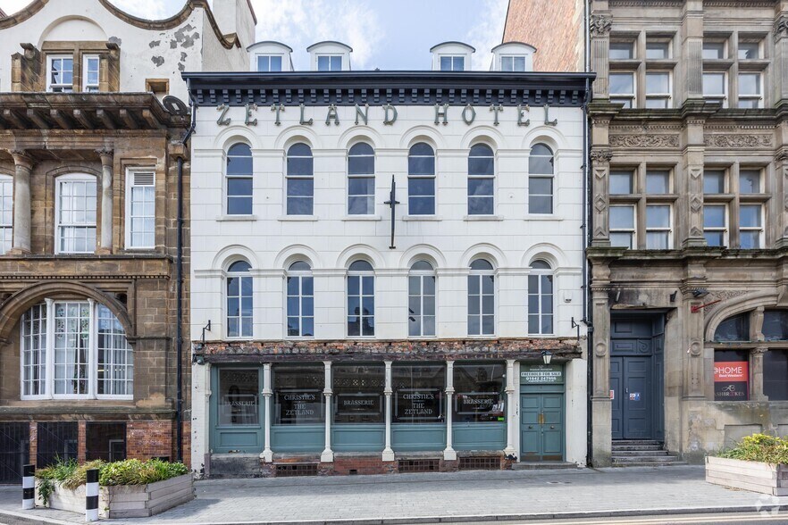 9 Zetland Rd, Middlesbrough à vendre - Photo de l’immeuble – Image 3 sur 36