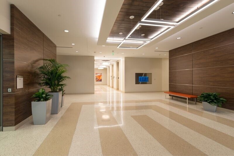 7400 Fannin St, Houston, TX à louer - Photo intérieure – Image 2 sur 13