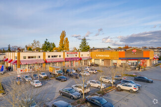 Plus de détails pour 8140 120th St, Surrey, BC - Local commercial à vendre
