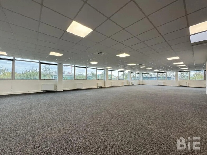 Bureau dans Pessac à louer - Photo intérieure – Image 2 sur 7