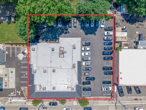 2780-2788 Merrick Rd, Bellmore, NY à louer Photo intérieure– Image 2 sur 5