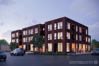 Plus de détails pour 2091 S Gilpin St, Denver, CO - Local commercial à louer