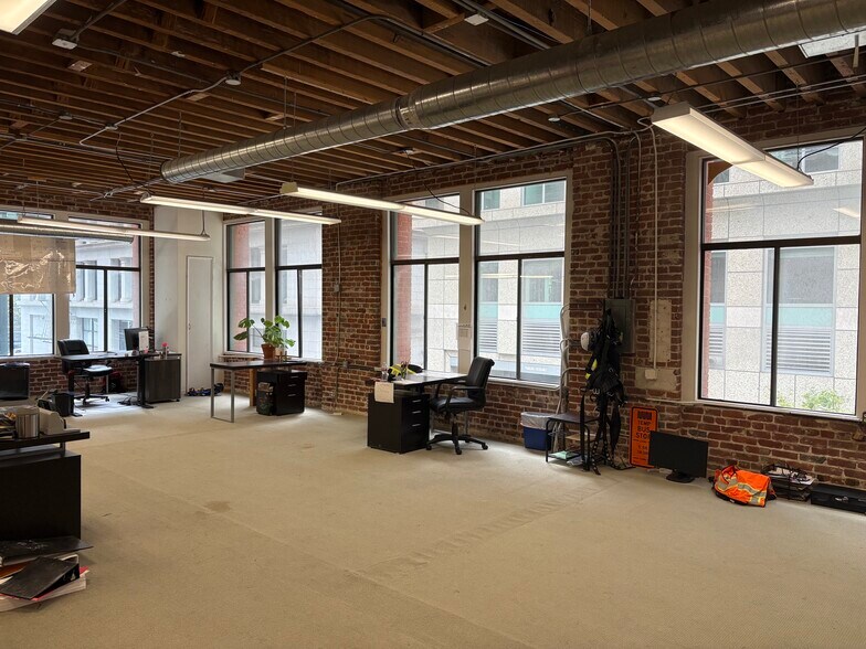 96 Jessie St, San Francisco, CA à louer - Photo intérieure – Image 2 sur 9