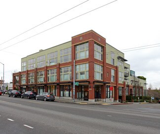 Plus de détails pour 2205 N 45th St, Seattle, WA - Bureau/Local commercial à louer