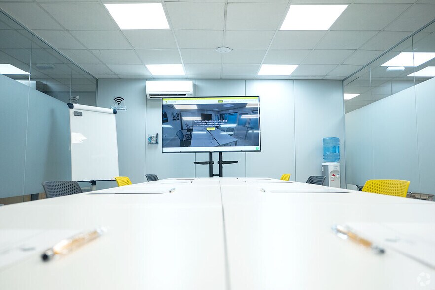 Calle de Campezo, 3, Madrid, Madrid à louer - Photo intérieure – Image 1 sur 1