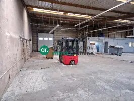 Local d'activités dans Cholet à vendre - Photo de l’immeuble – Image 3 sur 7