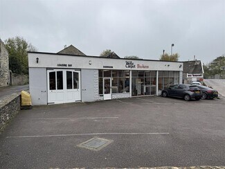 Plus de détails pour 9 Castle Hl, Axminster - Local commercial à louer