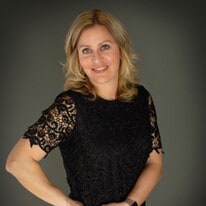 Gina Petrochello