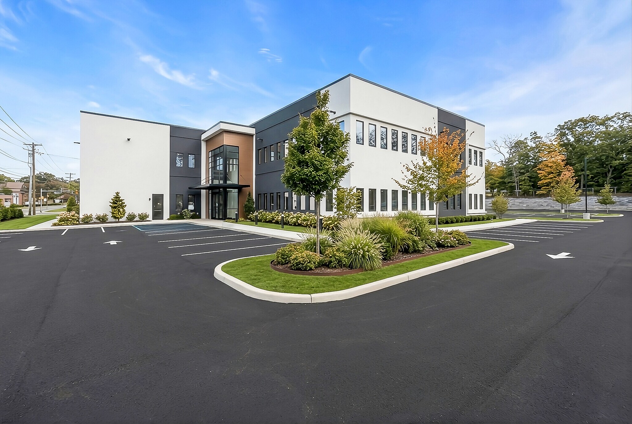 705 Brewers Bridge Rd, Jackson, NJ à louer Photo principale– Image 1 sur 59