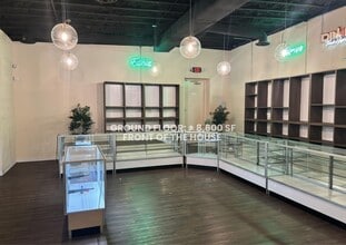 660 Tonnele Ave, Jersey City, NJ à louer Photo intérieure– Image 1 sur 17