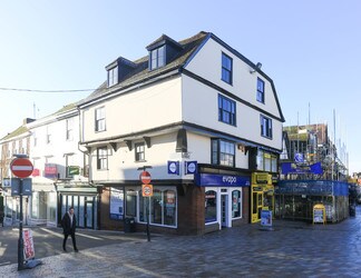 Plus de détails pour 99 – 100 High Street – Local commercial à vendre, Maidstone