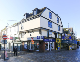 Plus de détails pour 99 – 100 High Street – Local commercial à vendre, Maidstone